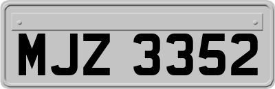 MJZ3352
