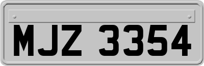 MJZ3354