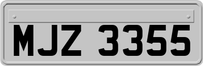 MJZ3355