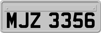 MJZ3356
