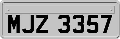 MJZ3357