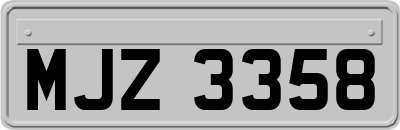 MJZ3358
