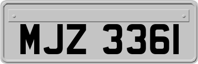 MJZ3361