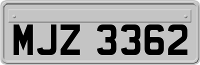 MJZ3362