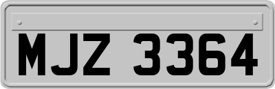 MJZ3364