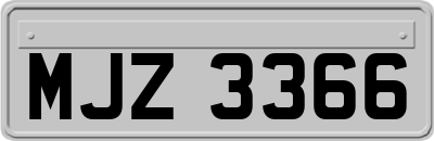 MJZ3366
