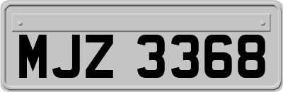 MJZ3368