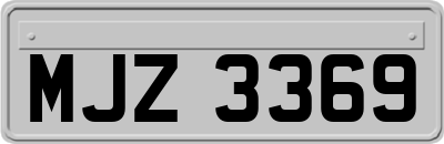 MJZ3369