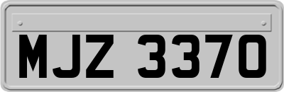 MJZ3370