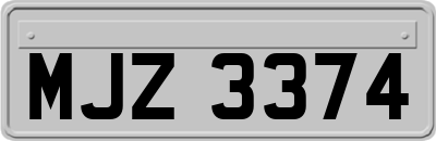 MJZ3374