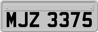 MJZ3375