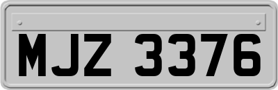 MJZ3376