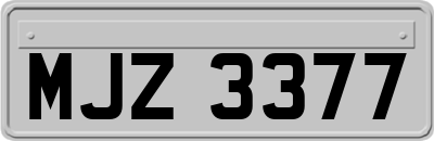 MJZ3377