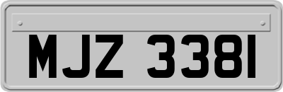 MJZ3381