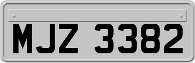 MJZ3382