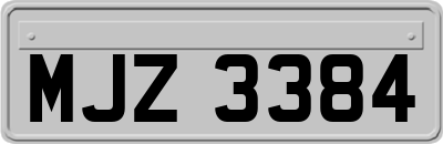 MJZ3384