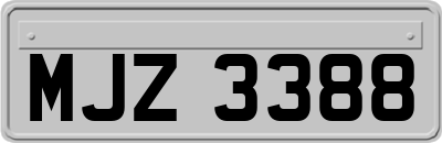 MJZ3388