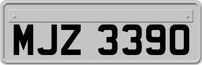 MJZ3390