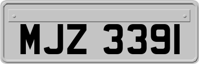 MJZ3391