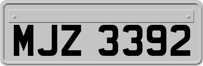 MJZ3392