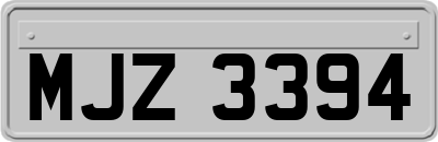 MJZ3394