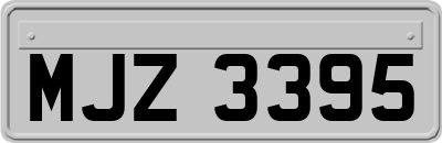 MJZ3395