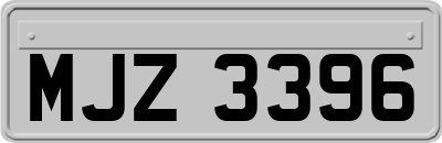 MJZ3396