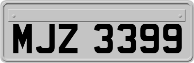 MJZ3399