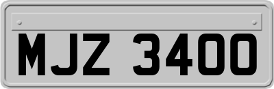 MJZ3400