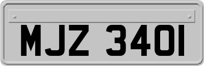 MJZ3401