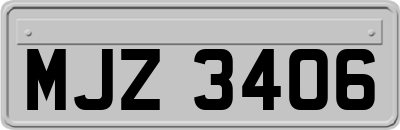 MJZ3406