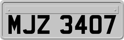 MJZ3407