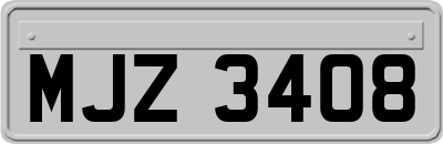MJZ3408