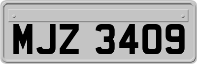 MJZ3409