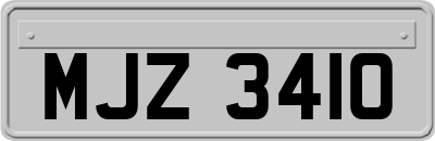 MJZ3410