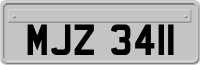 MJZ3411