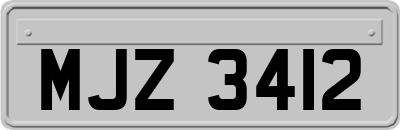 MJZ3412