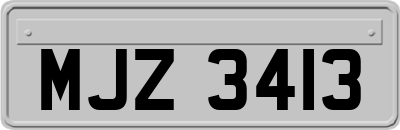 MJZ3413