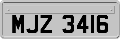 MJZ3416