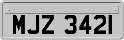 MJZ3421