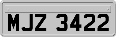 MJZ3422