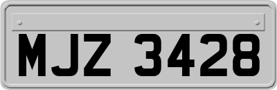 MJZ3428