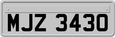 MJZ3430