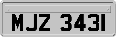 MJZ3431