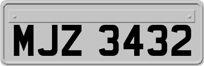 MJZ3432