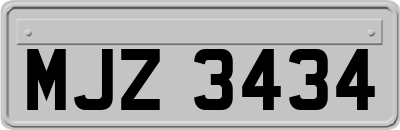 MJZ3434
