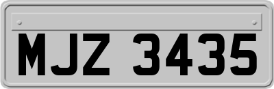 MJZ3435