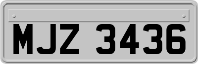 MJZ3436