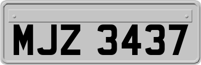 MJZ3437