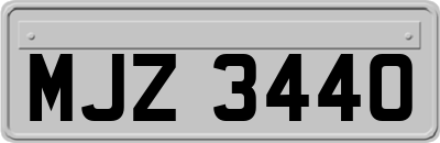 MJZ3440